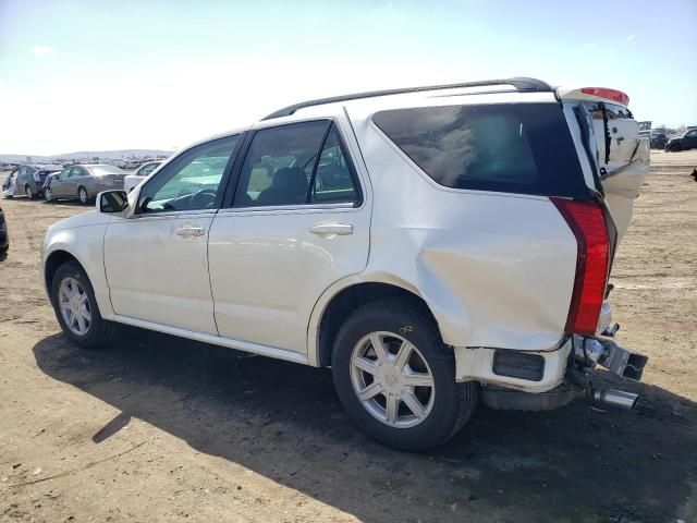 2004 Cadillac SRX