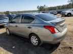 2013 Nissan Versa S