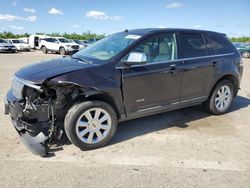 Lincoln salvage cars for sale: 2007 Lincoln MKX