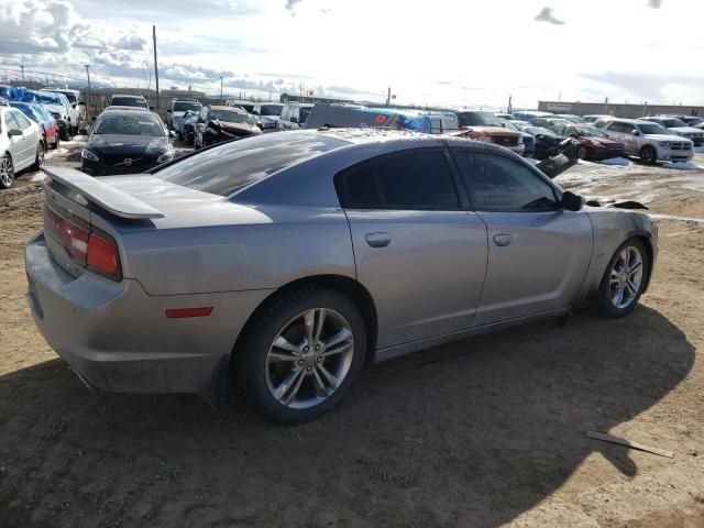 2014 Dodge Charger R/T