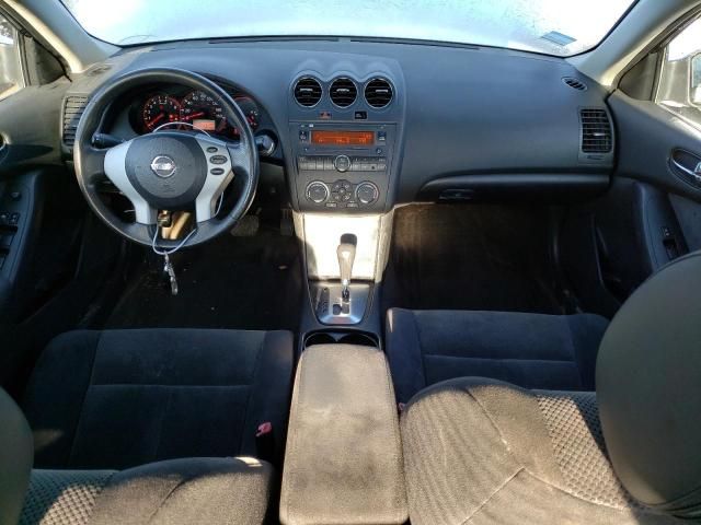 2009 Nissan Altima 2.5