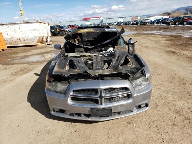 2014 Dodge Charger R/T