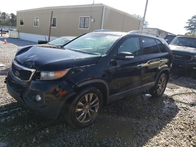 2011 KIA Sorento EX