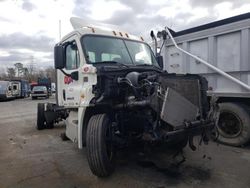 Vehiculos salvage en venta de Copart Glassboro, NJ: 2012 Freightliner Cascadia 125