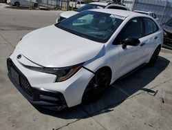 2020 Toyota Corolla SE for sale in Wilmington, CA