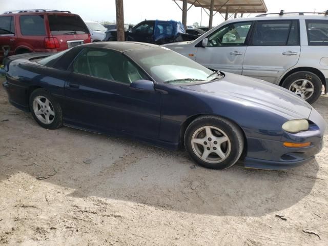 1998 Chevrolet Camaro