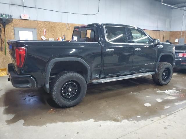 2019 GMC Sierra K1500 Denali