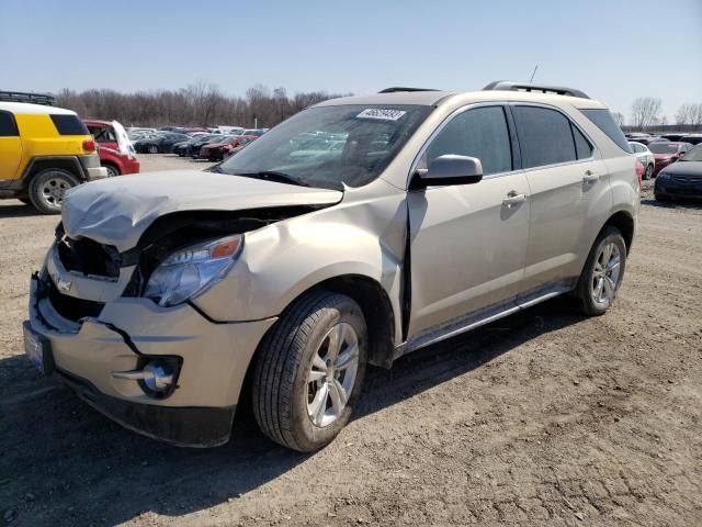 2012 Chevrolet Equinox LT