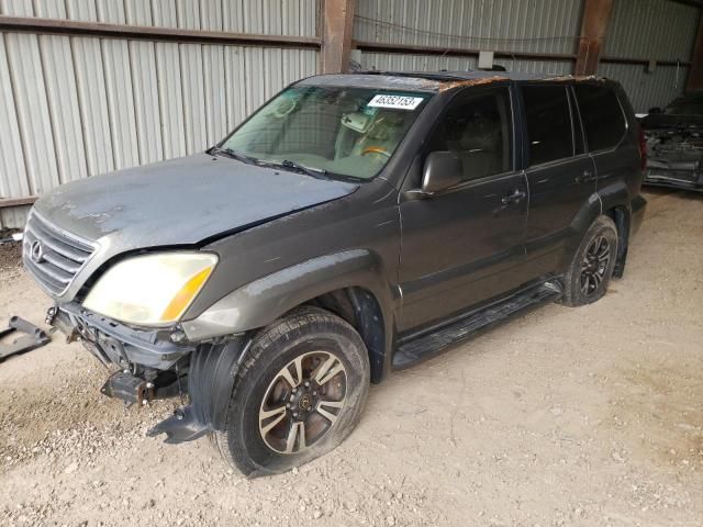 2006 Lexus GX 470