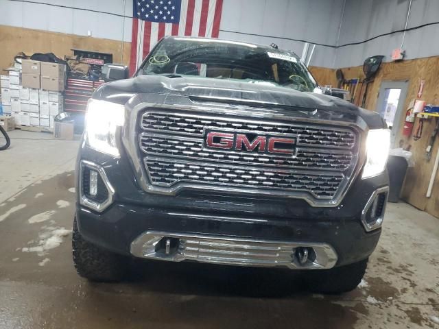 2019 GMC Sierra K1500 Denali