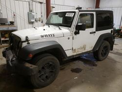 2014 Jeep Wrangler Sport for sale in Billings, MT