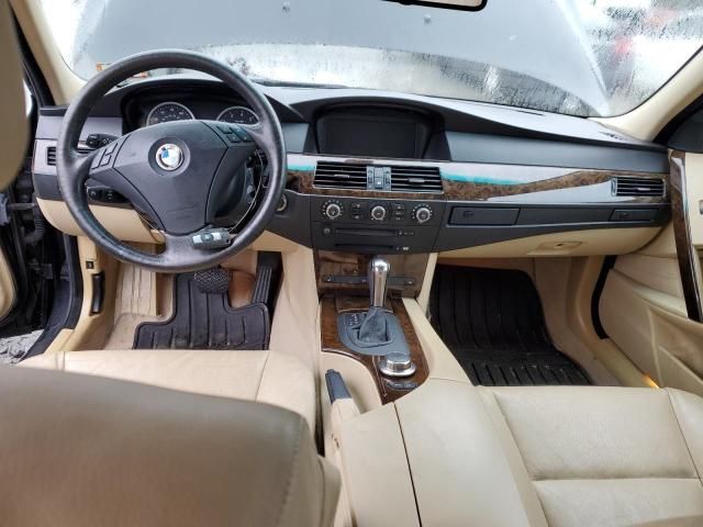 2006 BMW 530 I