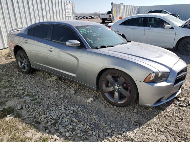 2014 Dodge Charger SXT