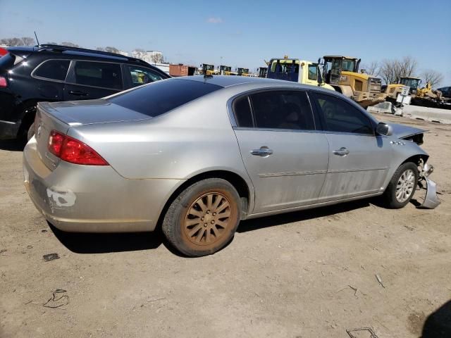 2006 Buick Lucerne CX