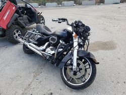 Salvage cars for sale from Copart Louisville, KY: 2019 Harley-Davidson Flhx