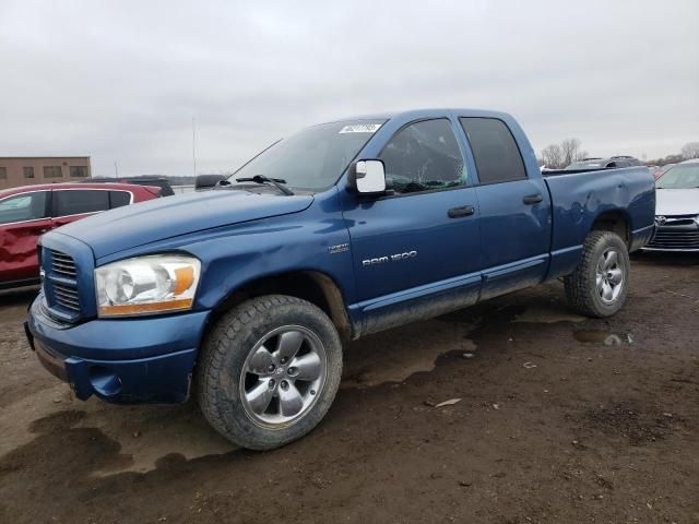 2006 Dodge RAM 1500 ST