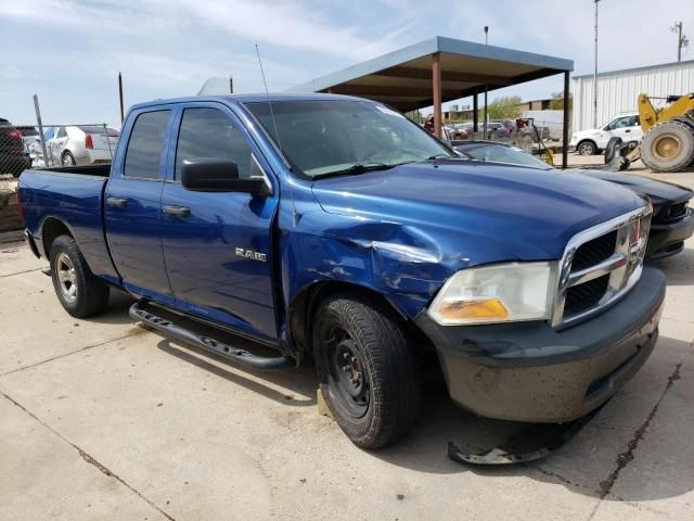 2009 Dodge RAM 1500