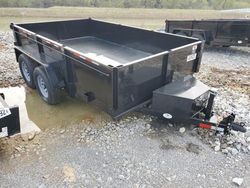 Vehiculos salvage en venta de Copart Cartersville, GA: 2023 Utility Trailer