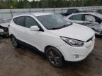 2014 Hyundai Tucson GLS