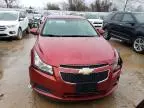 2012 Chevrolet Cruze ECO