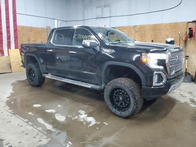 2019 GMC Sierra K1500 Denali