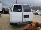 2008 Chevrolet Express G1500