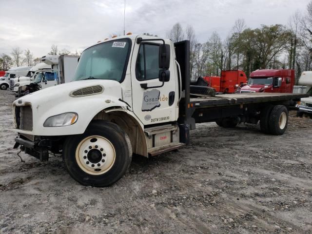 2014 Freightliner M2 106 Medium Duty