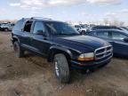 2002 Dodge Durango SLT