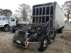 Freightliner M2 106 MED salvage cars for sale: 2013 Freightliner M2 106 MED