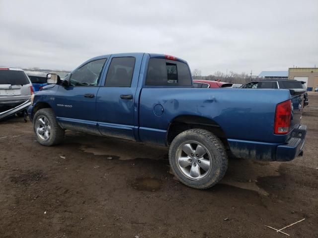 2006 Dodge RAM 1500 ST