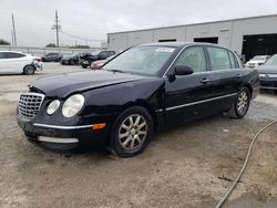 KIA Amanti salvage cars for sale: 2007 KIA Amanti