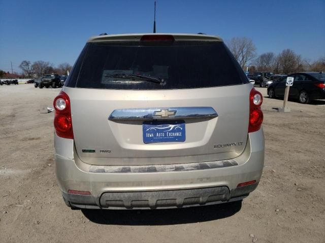 2012 Chevrolet Equinox LT