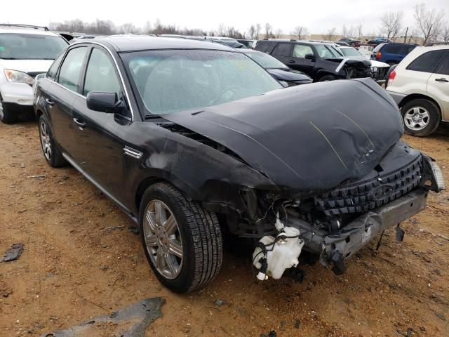 2008 Ford Taurus SEL