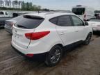 2014 Hyundai Tucson GLS