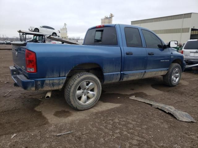 2006 Dodge RAM 1500 ST