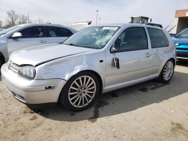 2005 Volkswagen GTI