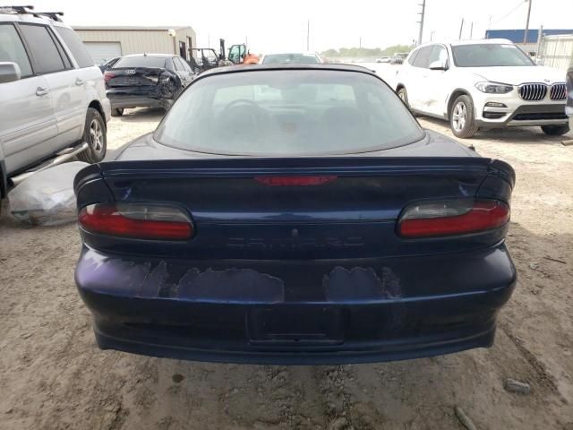 1998 Chevrolet Camaro