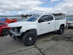 Salvage cars for sale from Copart Pennsburg, PA: 2019 Chevrolet Colorado