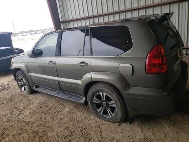 2006 Lexus GX 470