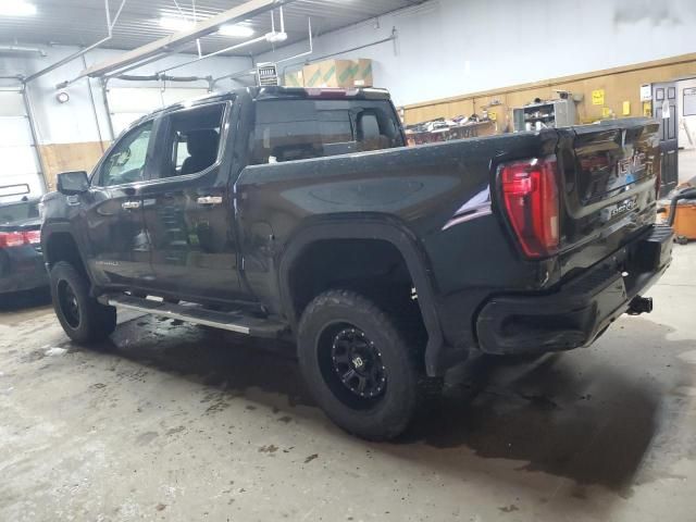 2019 GMC Sierra K1500 Denali