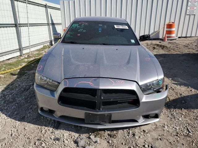 2014 Dodge Charger SXT