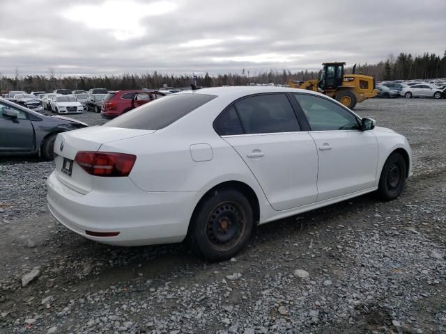 2016 Volkswagen Jetta SEL