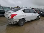 2017 Nissan Versa S