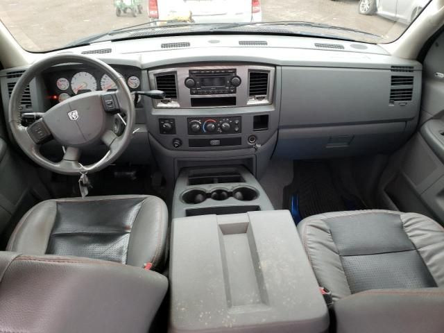 2006 Dodge RAM 1500 ST