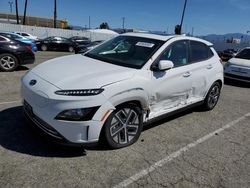 2023 Hyundai Kona SEL en venta en Van Nuys, CA
