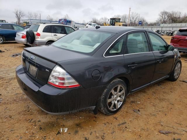 2008 Ford Taurus SEL