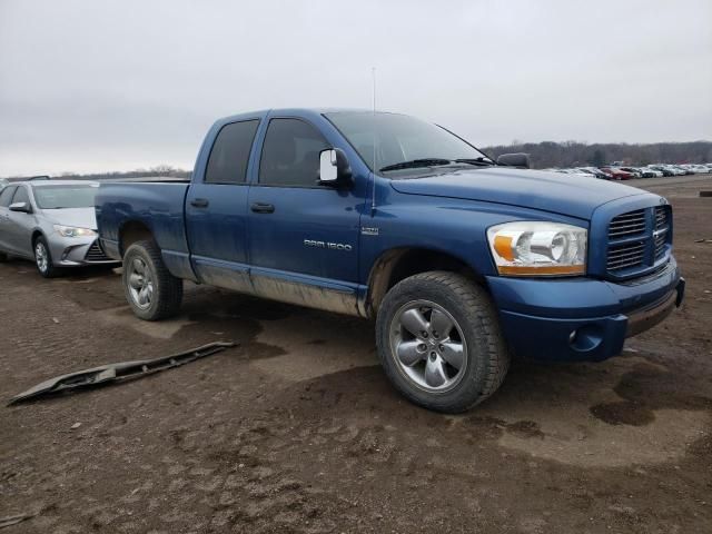 2006 Dodge RAM 1500 ST