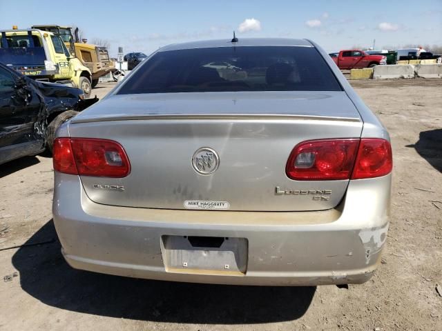 2006 Buick Lucerne CX