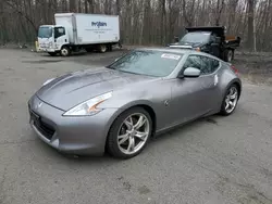 Lotes con ofertas a la venta en subasta: 2009 Nissan 370Z