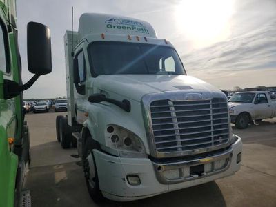 2014 Freightliner Cascadia 113 for sale in Wilmer, TX